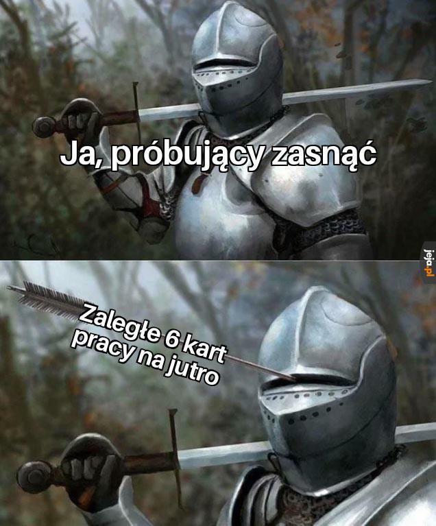 Najgorzej