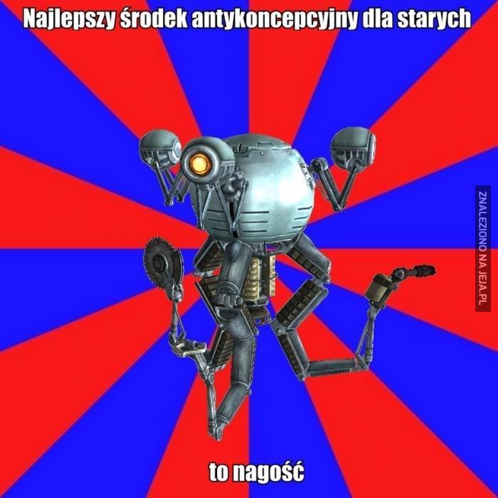 Środek antykoncepcyjny