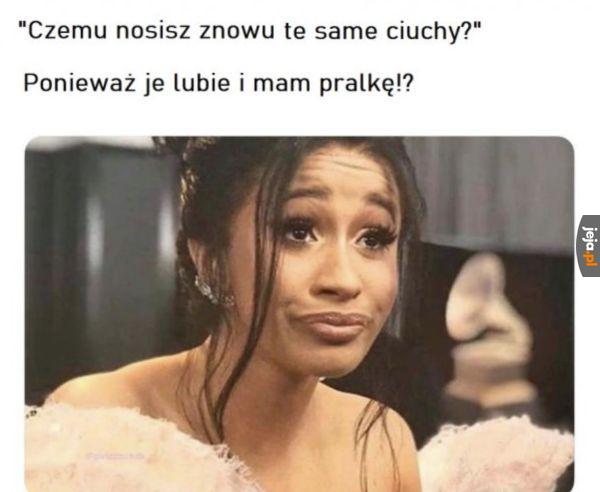 Tacy ludzie naprawdę istnieją