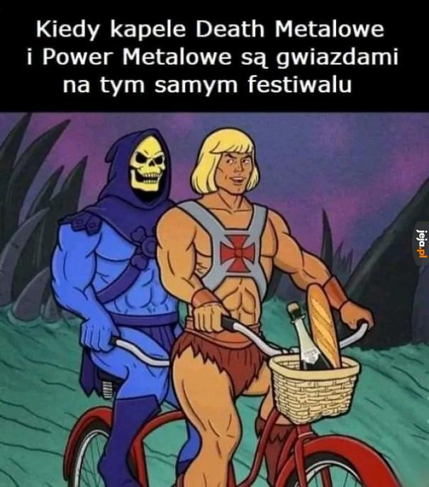 Będzie epicko