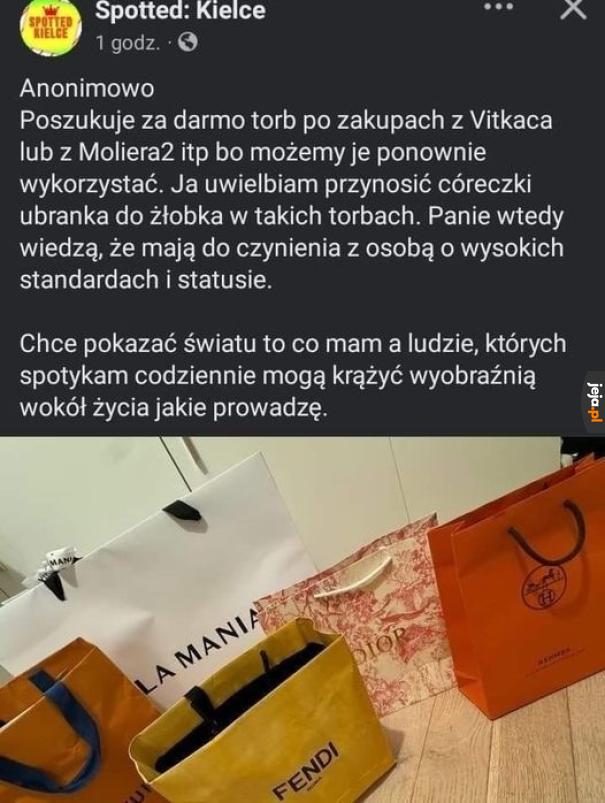 Ale burżuja