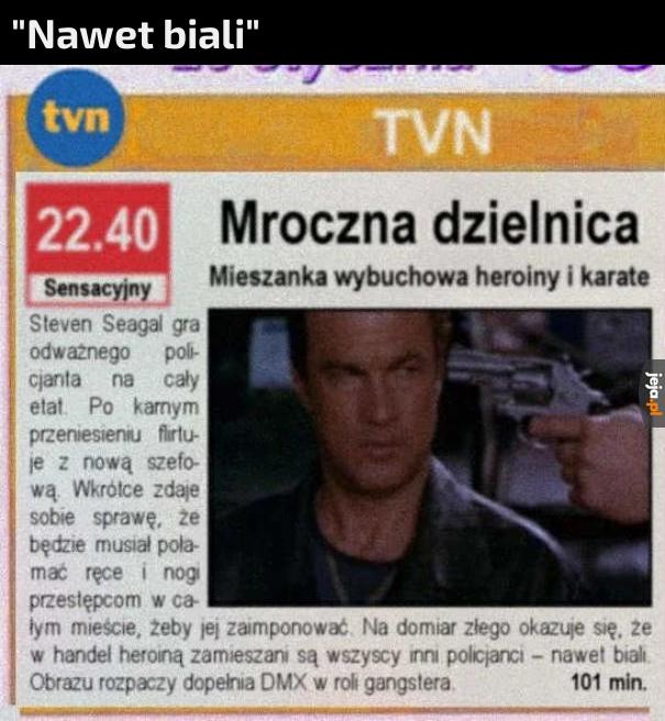 Ach, klasyka