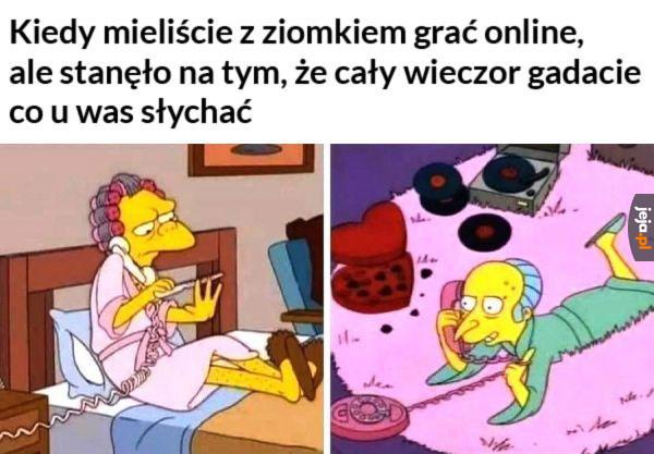Bywa nawet fajniej