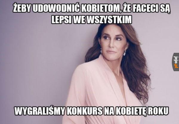 Wygrywamy we wszystkim