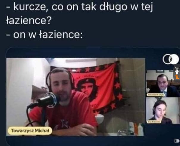 Wspólne sprawy
