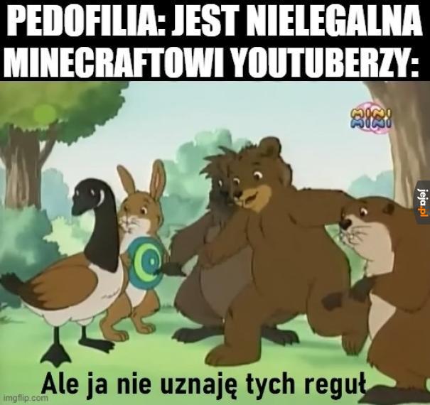 Mają to w kontrakcie, czy jak?