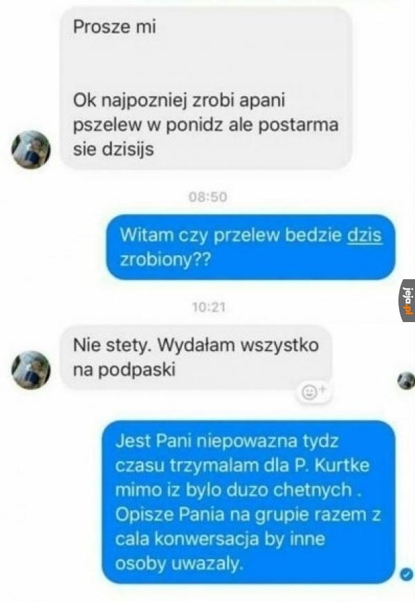 Co za ludzie