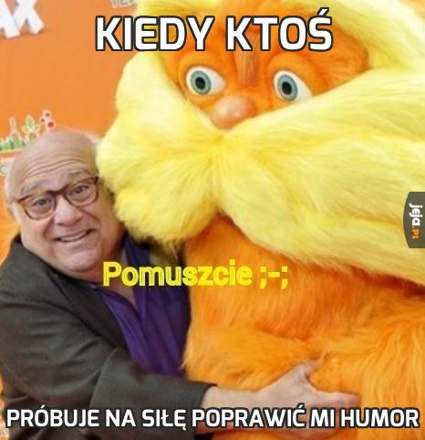 Kiedy ktoś