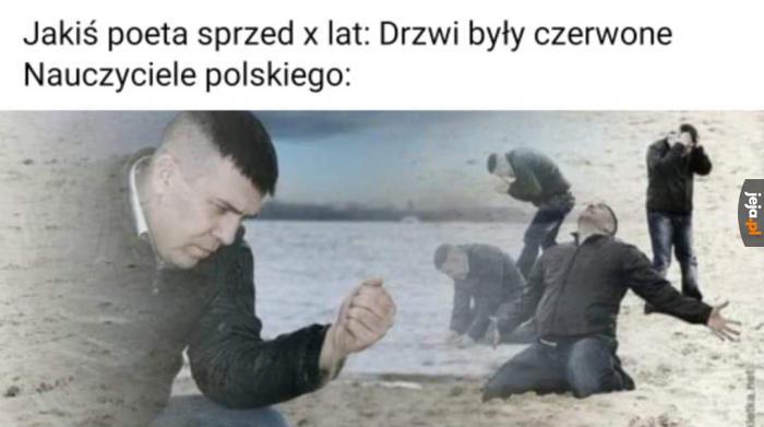 Ależ to głębokie