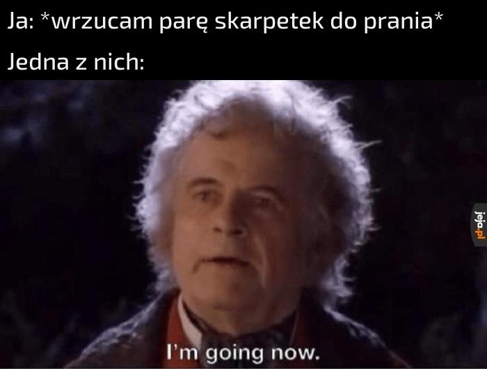Więcej jej już nikt nie widział
