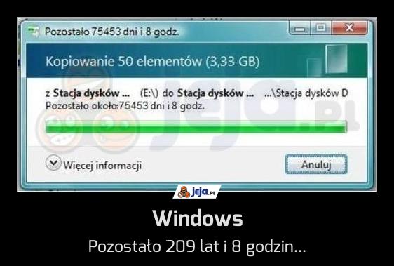 Windows