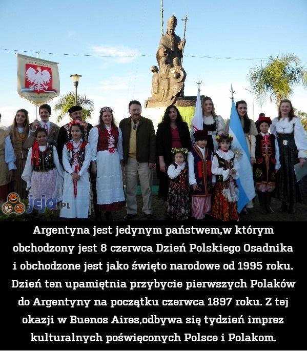 Dzień Polskiego Osadnika