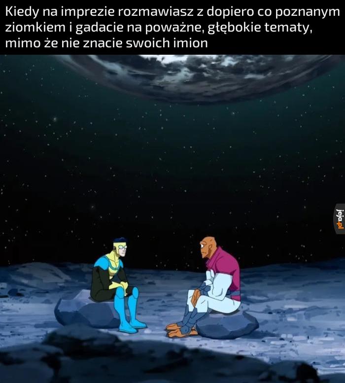W sumie fajne doświadczenie
