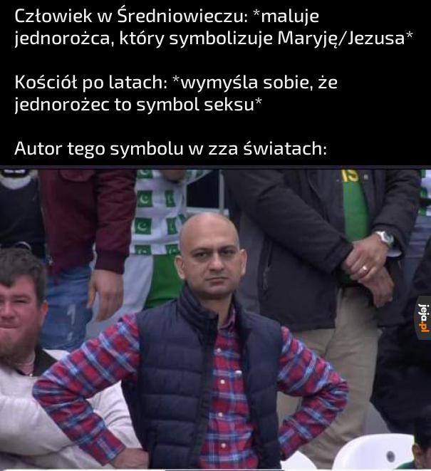 I wszystko poszło w piz...