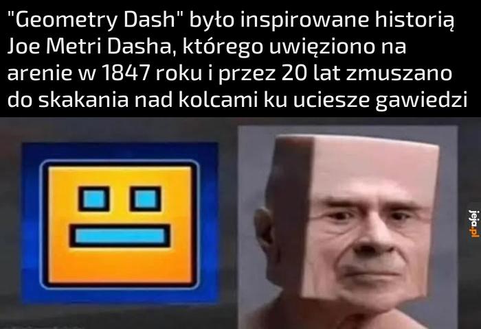 Tego nie znajdziesz w podręczniku od histy