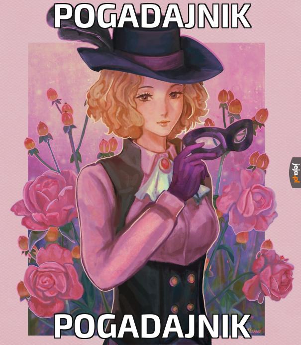 Pogadajnik