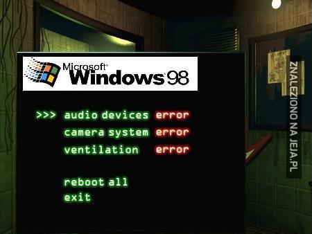 Windows 98: Remastered Edition