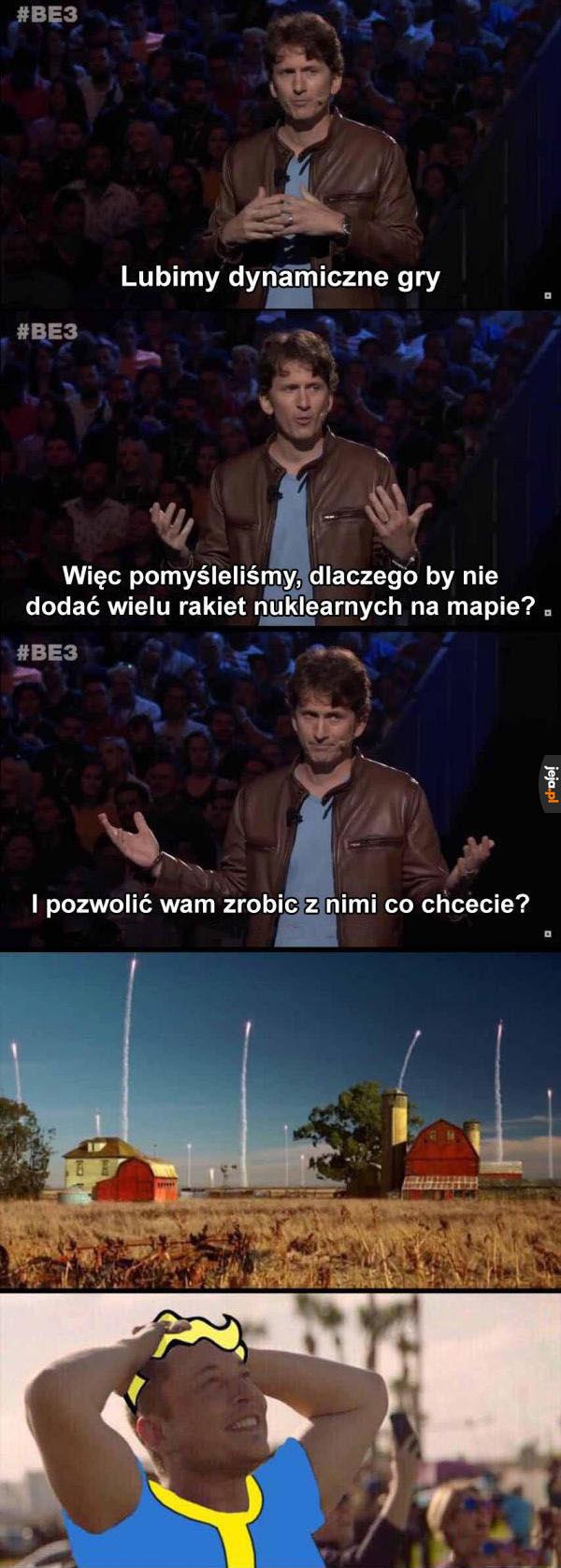 Dynamicznie