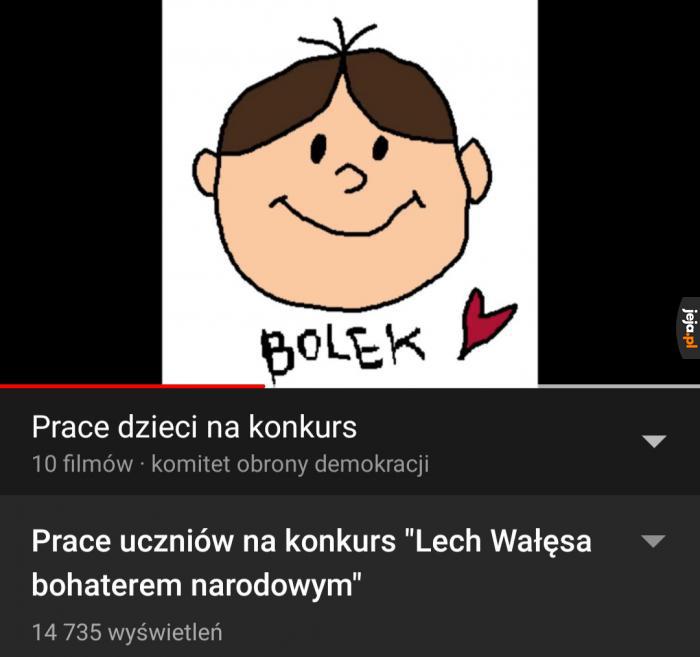 A to śmieszek