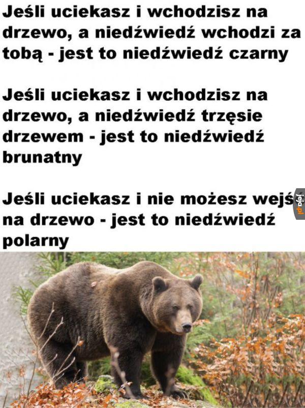 Wiedza ratująca życie