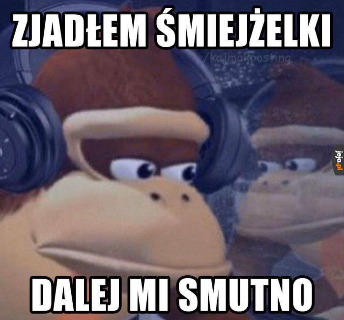 Ale były dobre