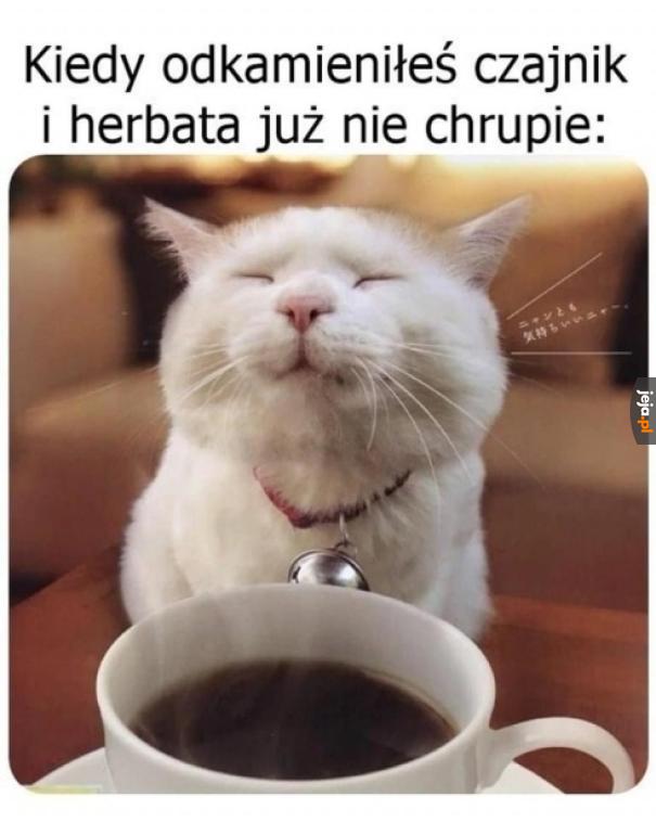 Herbatka