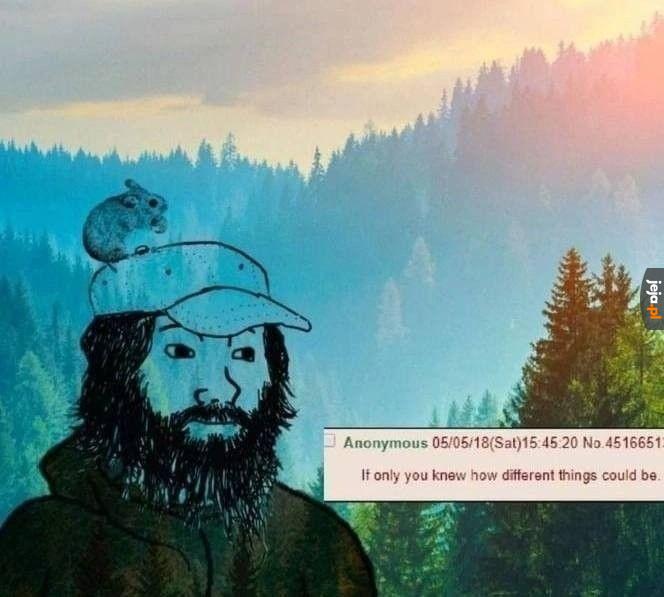 Nature