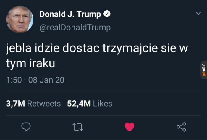 Lekko nie będzie