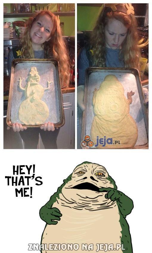 Ciasteczkowy Jabba