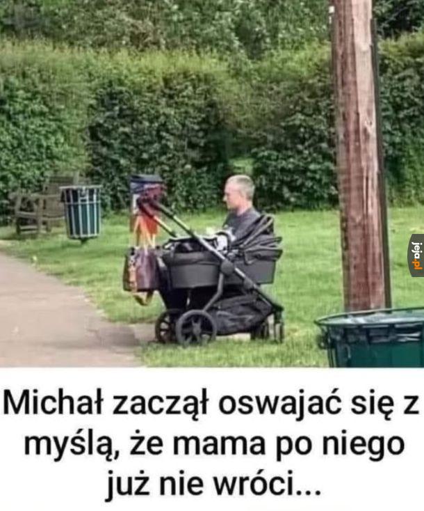 Cierpliwy