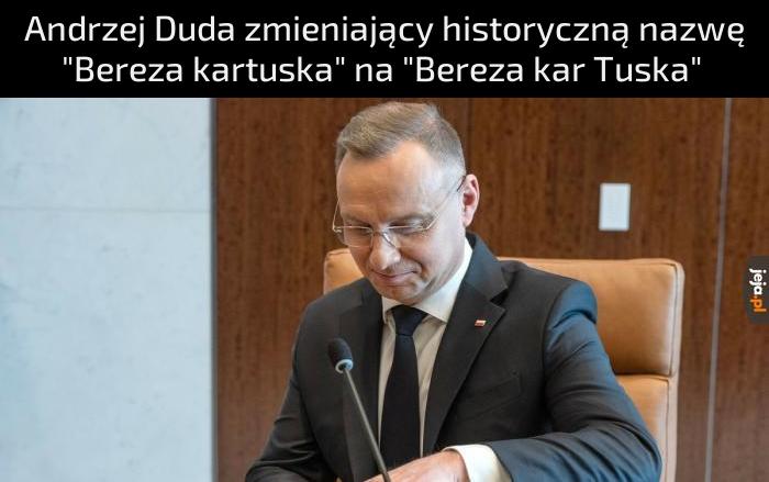 Kanał Amerykański XD