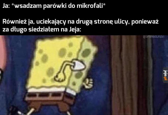 Nie warto ryzykować