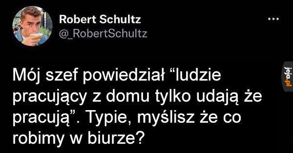 Odpowiedź może cię zaskoczyć