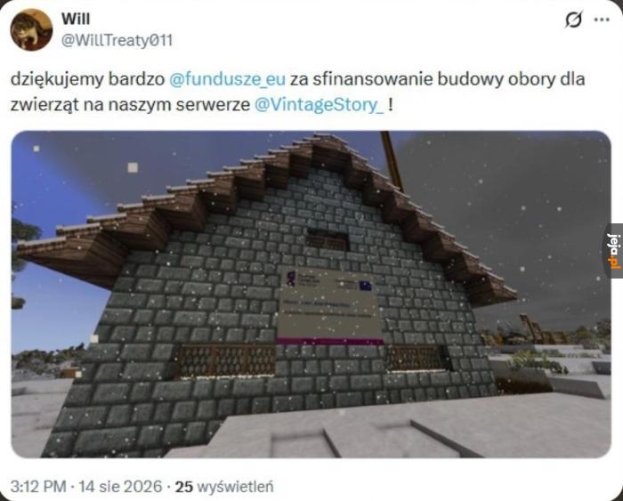 Dobrze zainwestowane pieniądze