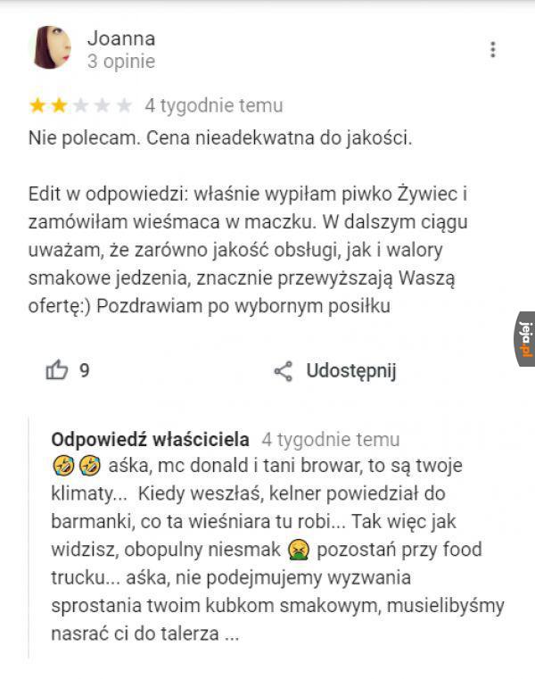 Riposta idealna