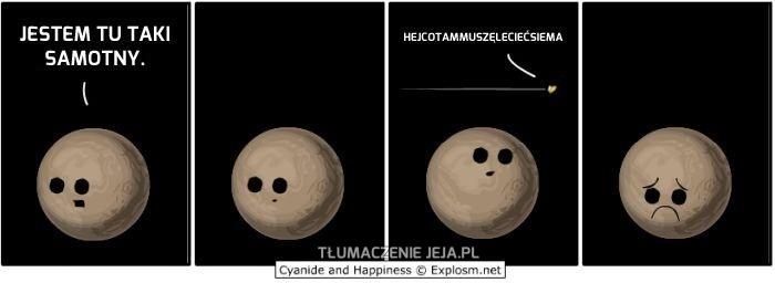 Biedny Pluton
