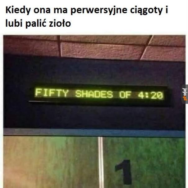 Dla niektórych idealny zestaw