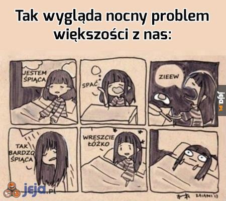 Nocny Problem