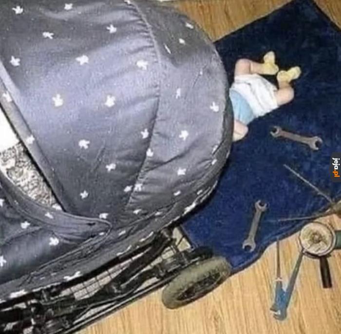 No i znowu cos sie z*ebało