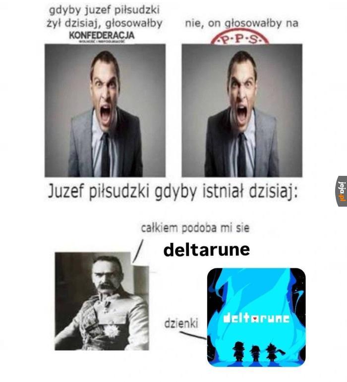 Tak, myślę, że tak