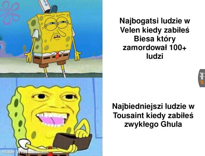 Wiedźmiński mem