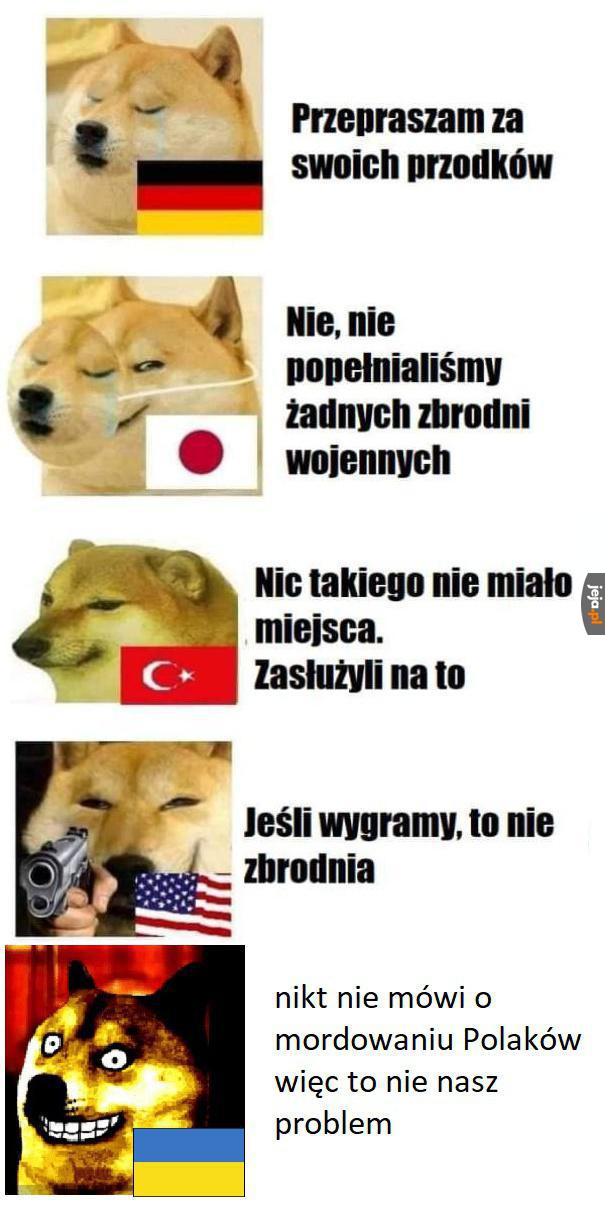 Pamiętamy!