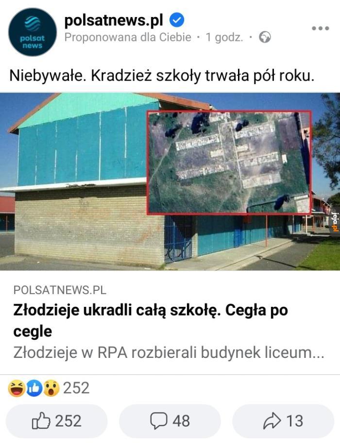 Ambitny projekt