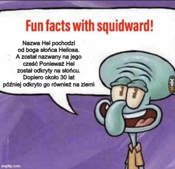 Pozdrawiam mojego pana od fizyki