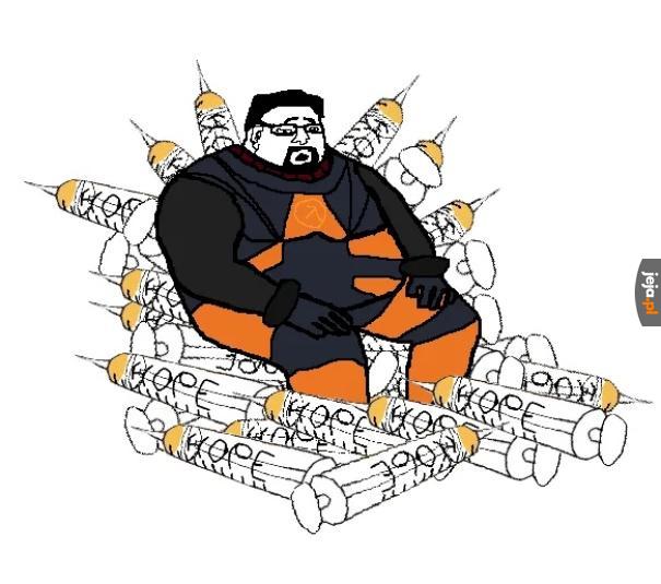 Skończył się hoopium