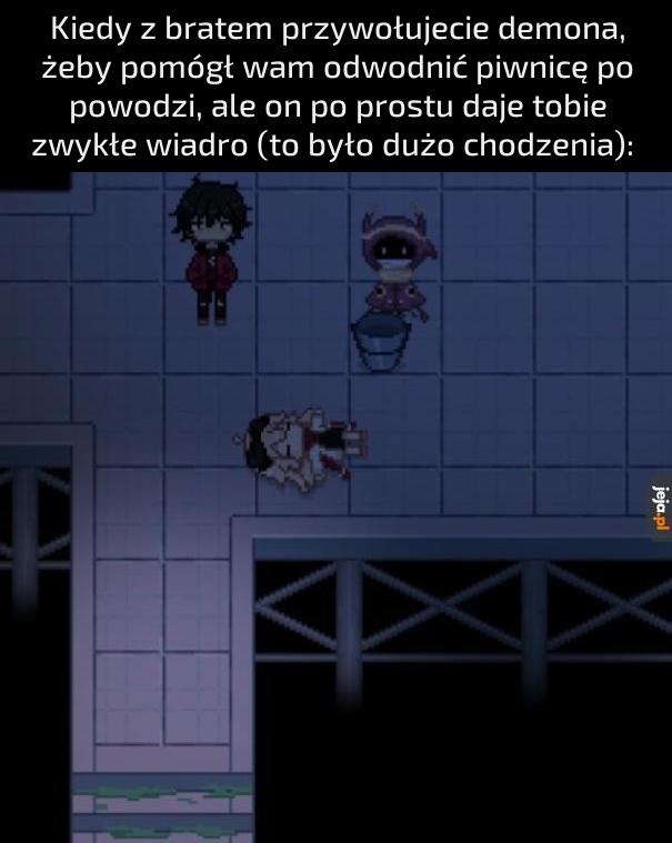 Nienawidze kiedy tak sie dzieje