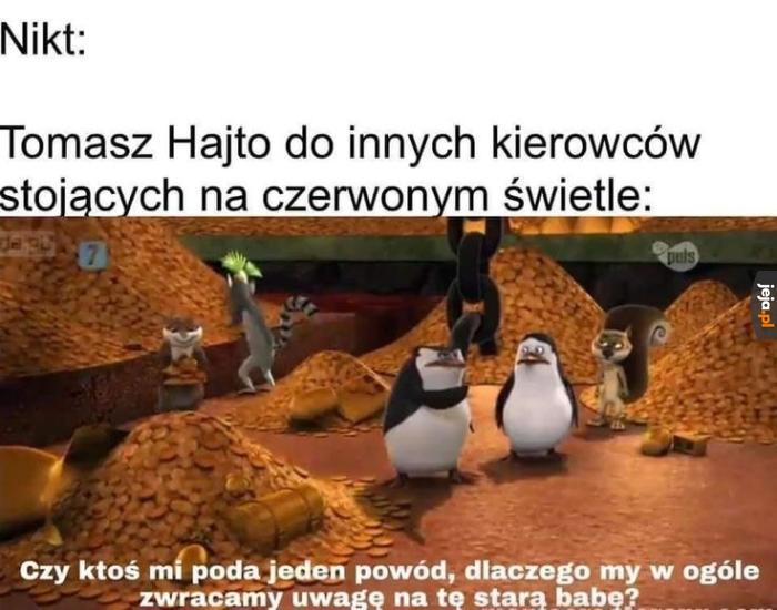 Ostatnio kupiłem Toyotę Siennę. Świetnie się jeździ