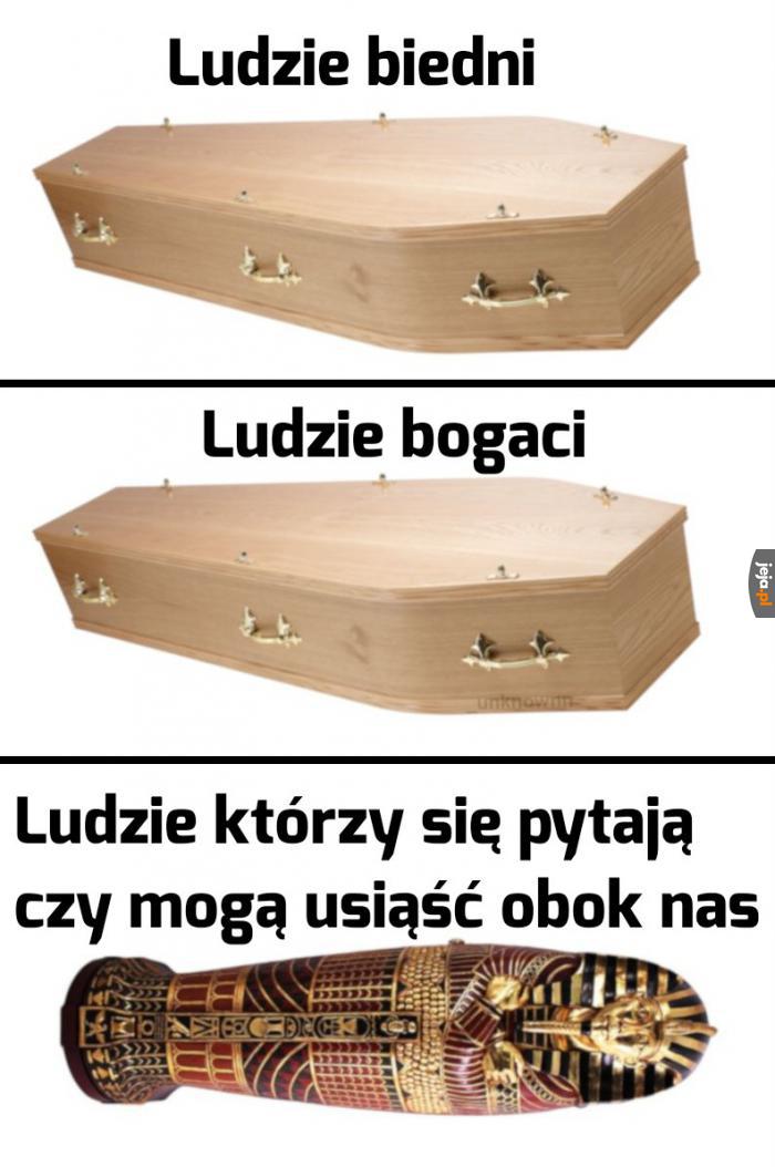 Tych to szanuję