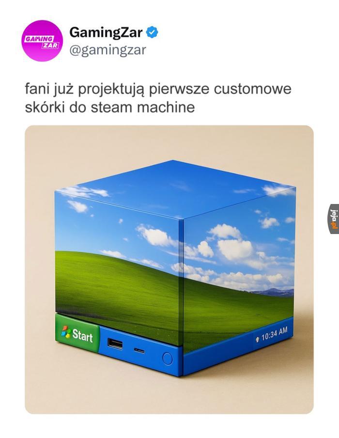 Ta jest niezła