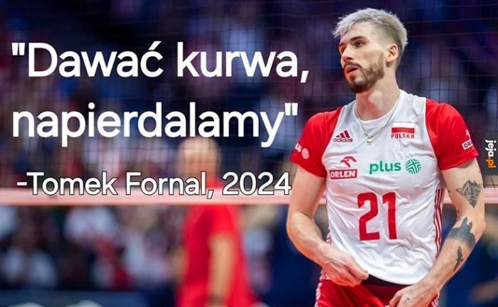 Drugi najsłynniejszy cytat olimpiady